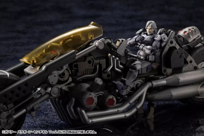 Kotobukiya Hexa Gear Governor Para Pawn Sentinel Ver.2.0 Model Kit JAPAN