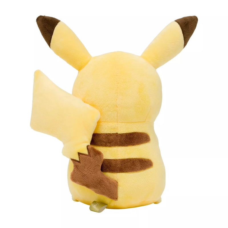Pokemon Center Original Pikachu Gracidea Bouquet Ver. Peluche UFFICIALE DEL GIAPPONE