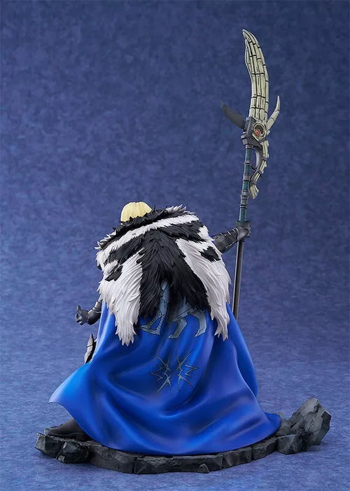 Fire Emblem Dimitri 1/7 Abbildung Japan Beamter