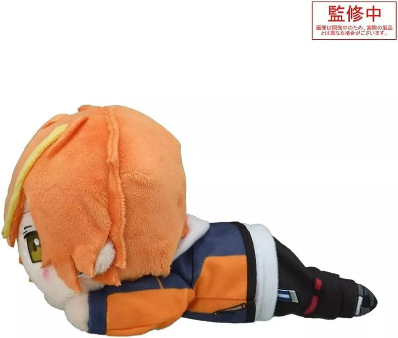 Nesoberi Plüschpuppe Projekt Sekai Bunte Bühne Akito Shinonome Brandneuer Stil