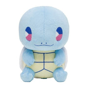 Pokemon Center Original Saiko Soda Squirtle Plush Doll JAPAN OFFICIAL