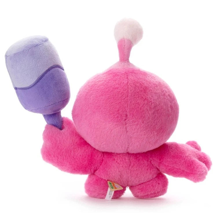 Pokemon Kimi ni Kimeta Tinkatink Peluche UFFICIALE DEL GIAPPONE
