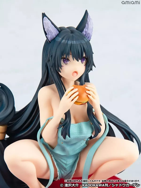 Kotobukiya la eminencia en la sombra delta ed ver. 1/7 Figura Oficial de Japón