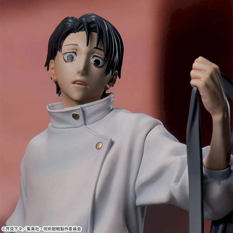 SEGA XStellar Jujutsu Kaisen Culling Game Yuta Okkotsu Figure JAPAN OFFICIAL