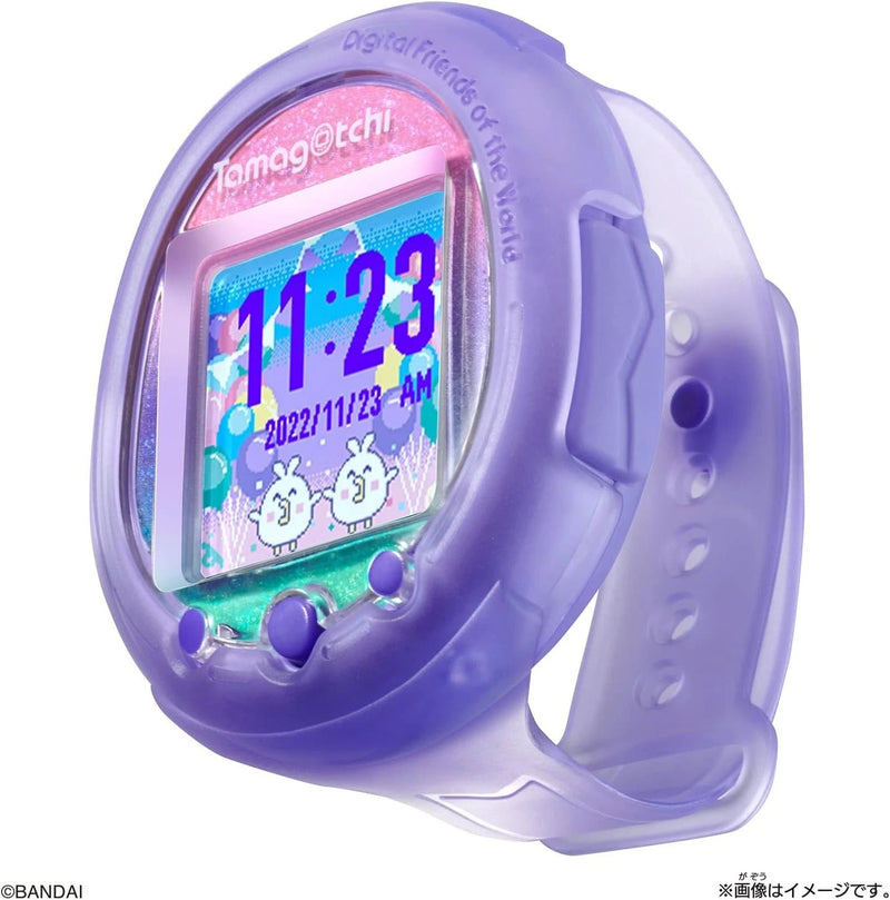 BANDAI Tamagotchi Smart Anniversary Party Set JAPAN OFFICIAL