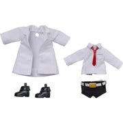 Nendoroid Doll Outfit Set Steins;Gate Kurisu Makise Lab Coat Ver. JAPAN OFFICIAL
