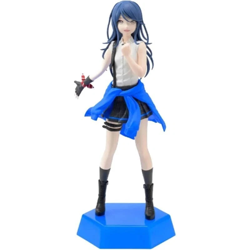 SEGA Desktop x Decorate Collections Project Sekai Ichika Hoshino Figure JAPAN