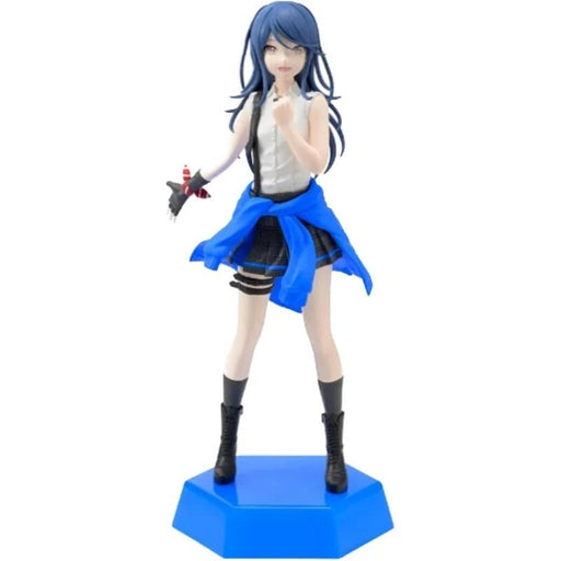 SEGA Desktop x Decorate Collections Project Sekai Ichika Hoshino Figure JAPAN