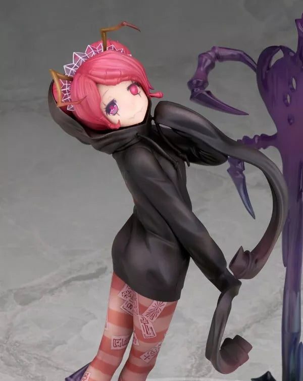 Overlord Entoma Vasilissa Zeta So-Bin ver. 1/8 figure officiel du Japon