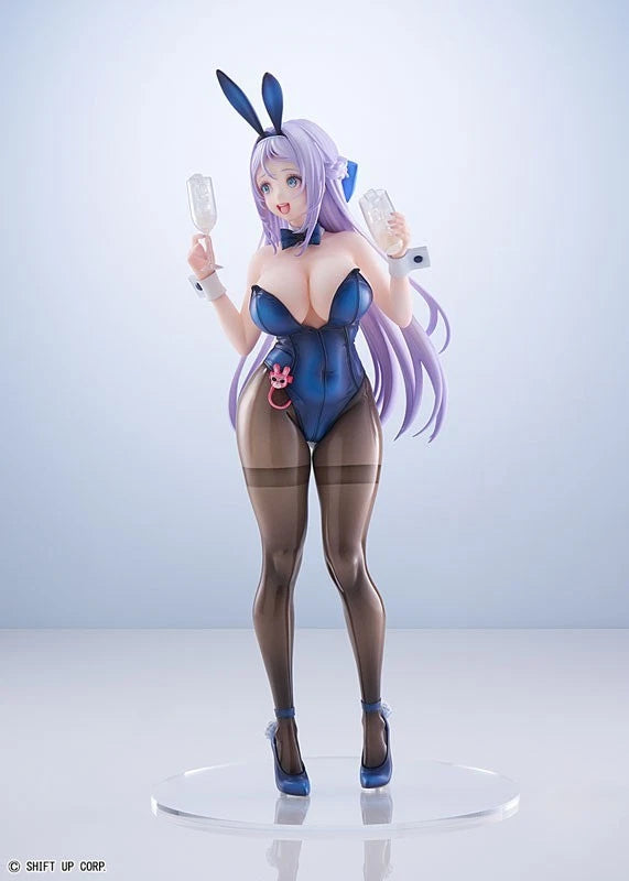 Goddess of Victory Nikke Folkwang Moist Rabbit 1/7 Figure JAPAN OFFICIAL
