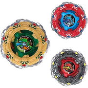 Takara Tomy Beyblade X CX-19 Random Booster Croco Tread Select JAPAN OFFICIAL