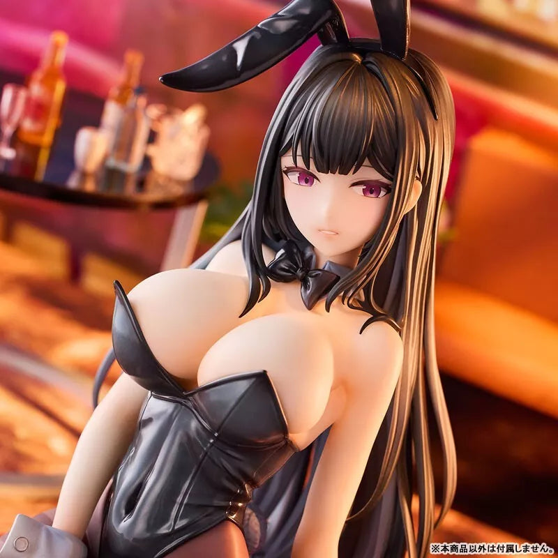 Bunny Girl Hina 1/4 Figura UFFICIALE DEL GIAPPONE