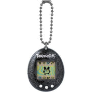 BANDAI Original Tamagotchi Color Collection Black JAPAN OFFICIAL