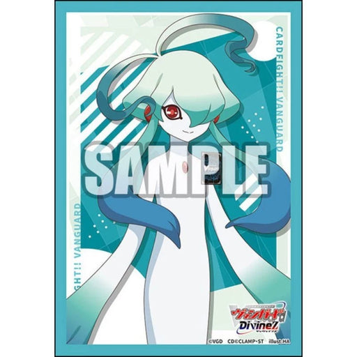 Sleeve Collection Mini Cardfight!! Vanguard Gui Vol.814 JAPAN