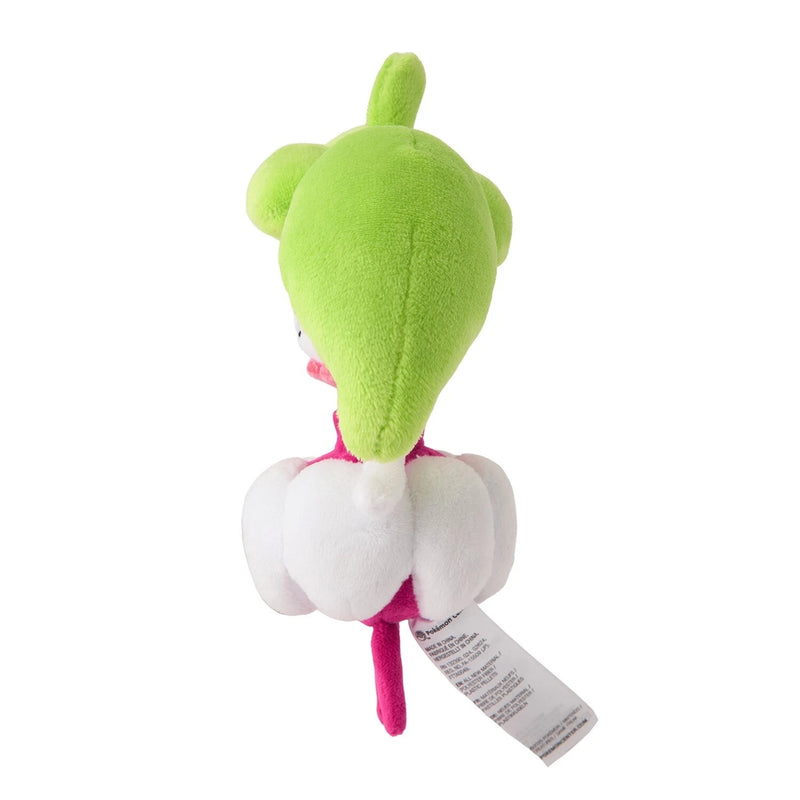 Pokemon Center Original Pokemon Fit 762 Steenee Plush Doll JAPAN OFFICIAL