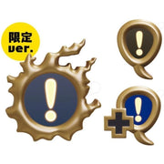 TAITO Final Fantasy XIV Quest Icon Mini Lamp Set of 3 JAPAN OFFICIAL