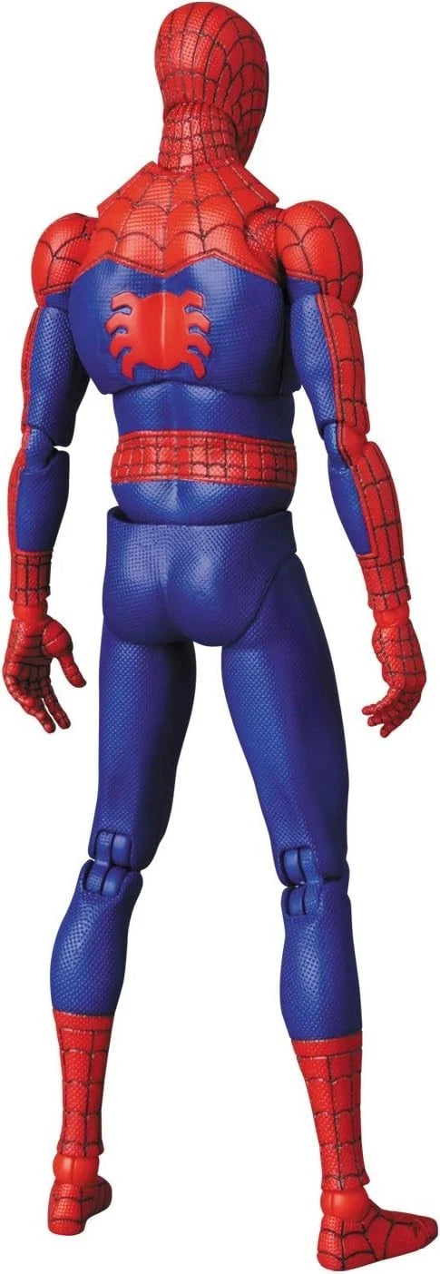 Giocattolo Medicom MAFEX No.235 Spider-Man Peter B. Parker Rinnovo Ver. Figura d'azione
