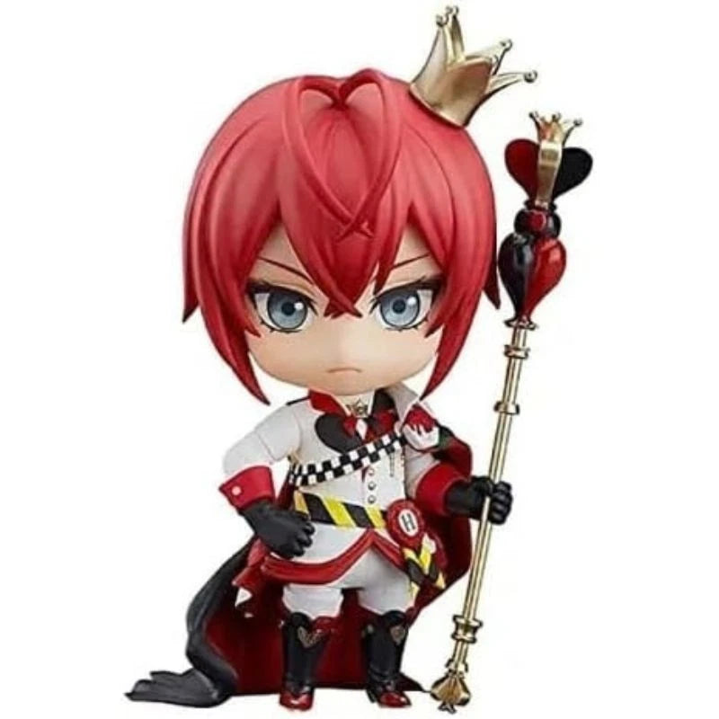 Nendoroid Disney Twisted Wonderland Riddle Rosehearts Action Figure JAPAN