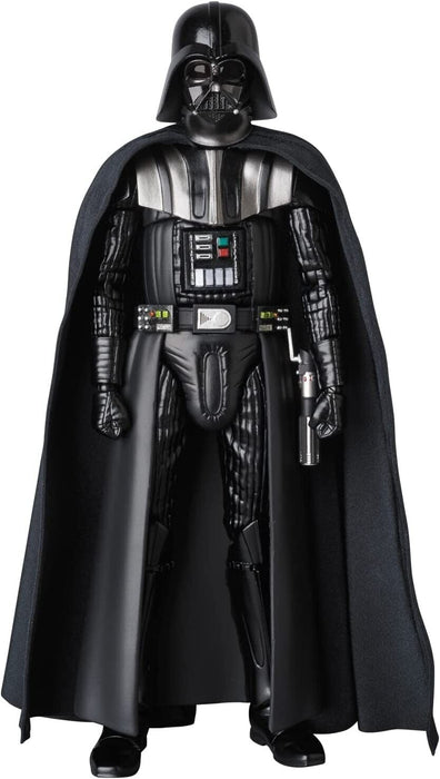 Medicom Toy Mafex No.211 Darth Vader Rogue One Ver.1.5 Actiefiguur Japan