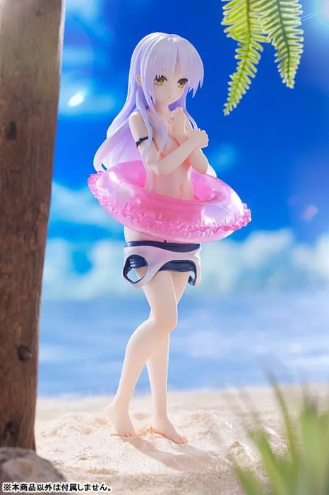 Kdcolle Angel batidas! Kanade Tachibana Swimsuit Ver. 1/7 figura Oficial do Japão