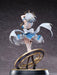 Touhou Project Luna Dial Sakuya Izayoi 1/6 Figure JAPAN OFFICIAL