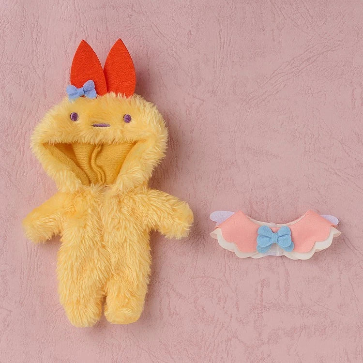 Nendoroid Doll Kigurumi Pajamas Sumikko Gurashi Ebifurai no Shippo JAPAN