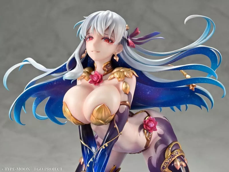 Fate/Grand Order Assassin Kama Ascension Final Ascension 1/7 Figure Giappone Officiale