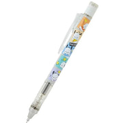 Sanrio Mechanical Pencil Monograph Pochacco JAPAN OFFICIAL