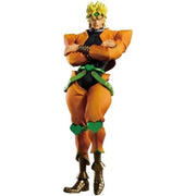 Banpresto Mometria JoJo's Bizarre Adventure Dio Figure JAPAN OFFICIAL