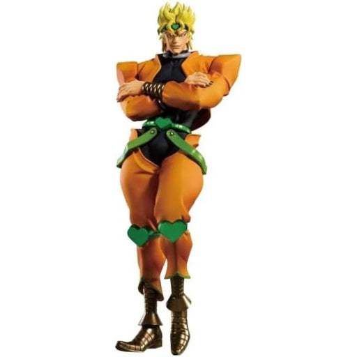 Banpresto Mometria JoJo's Bizarre Adventure Dio Figure JAPAN OFFICIAL