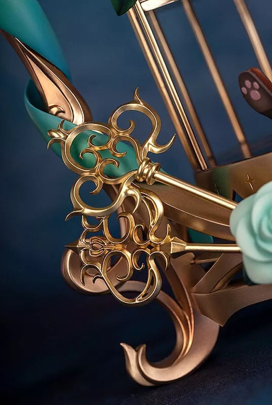 FairyTale Outra Lebre de Março 1/8 Figura JAPÃO OFICIAL