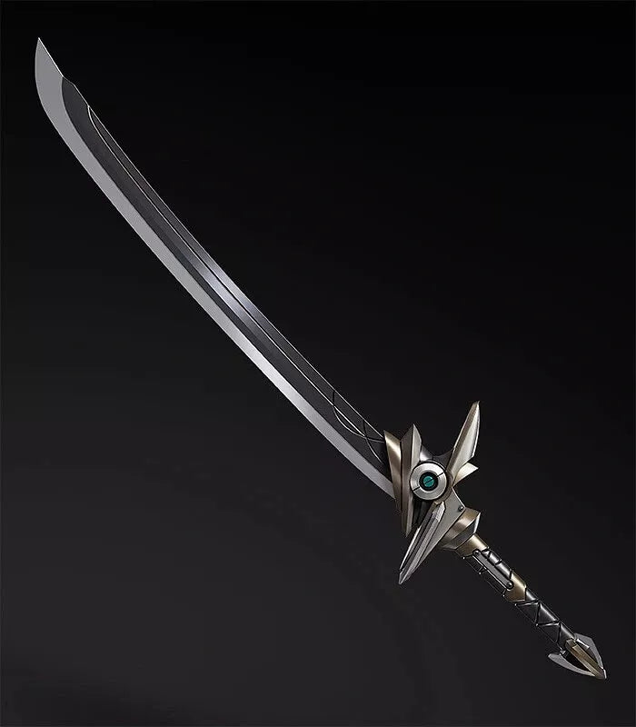 MODEROID Legend of Heroes Sen no Kiseki Valimar the Ashen Knight Model Kit GIAPPONE