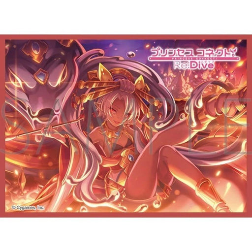 Chara Sleeve Collection Princess Connect! Re:Dive Nephi=Nela MT2148 JAPAN