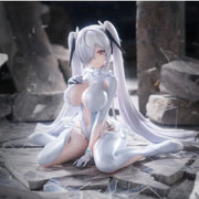 FuRyu Noodle Stopper Goddess of Victory NIKKE Cinderella Figure JAPAN OFFICIAL