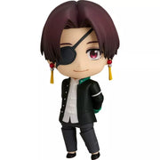 Nendoroid Wind Breaker Hayato Action Figure JAPAN OFFICIAL
