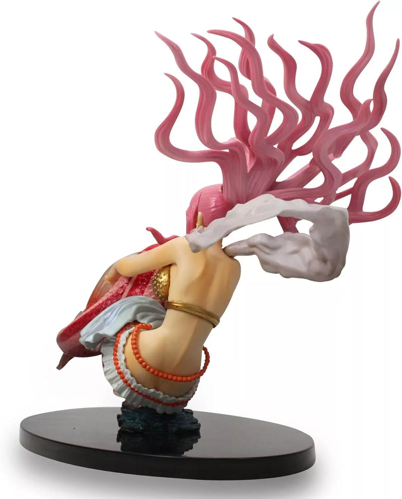 Banpresto ONE PIECE SCultures BIG Figure Colisée 2 Princesse Shirahoshi vol.1