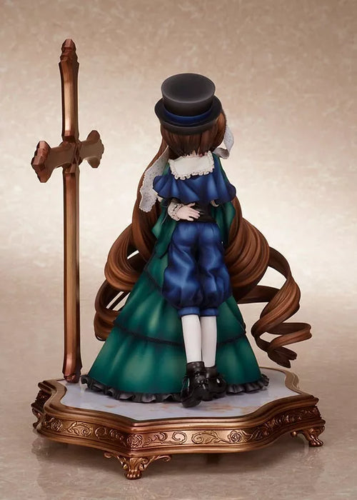 Rozen Maiden Suiseiseki & Souseiseki Figure JAPAN OFFICIAL