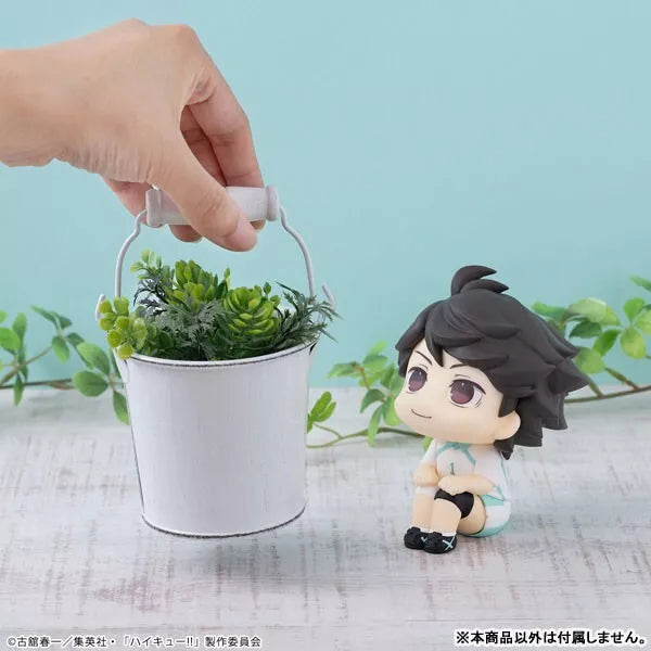 Cerca haikyuu !! Toru Oikawa uniforme ver. Figura il funzionario del Giappone