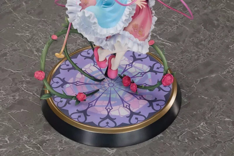 Touhou Project True Horror! 3rd Eye Satori Komeiji Deluxe Edition 1/6 Figure