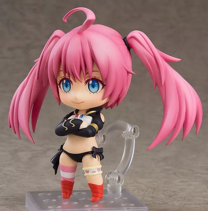 Nendoroid That Time I Got Reincarnated as a Slime Milim Action Figure JAPAN