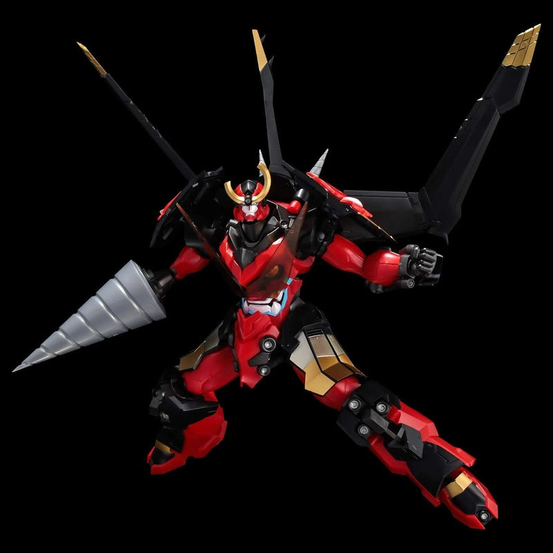 Tengen Toppa Gurren Lagann Plaiobot Model Kit JAPAN OFFICIAL
