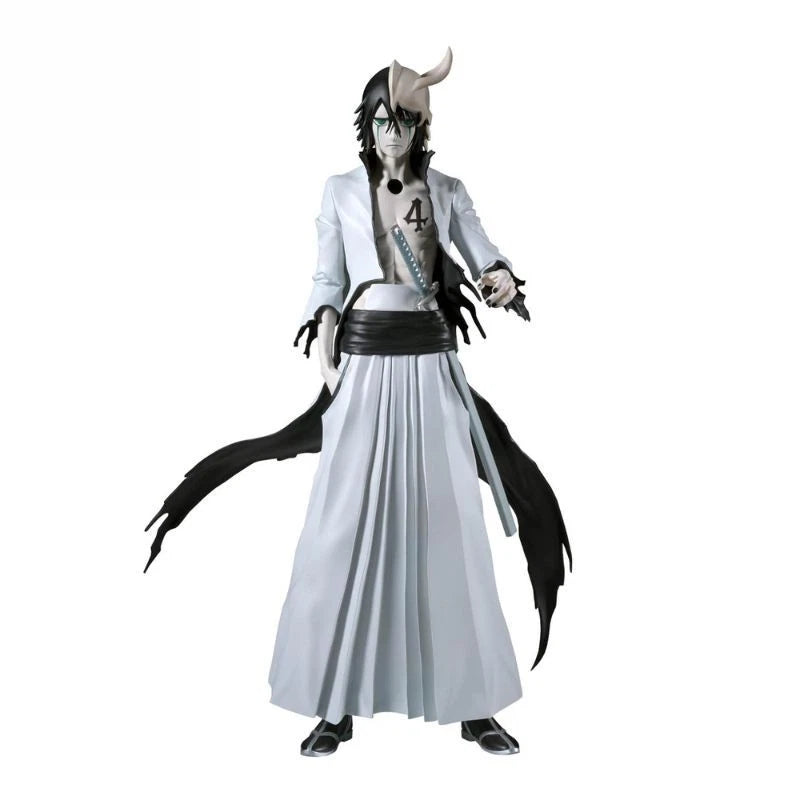 Banpresto MAXIMATIC BLEACH Ulquiorra Cifer Figure JAPAN OFFICIAL