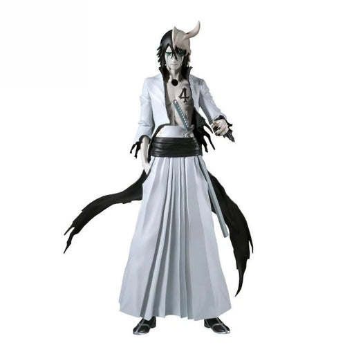 Banpresto MAXIMATIC BLEACH Ulquiorra Cifer Figure JAPAN OFFICIAL