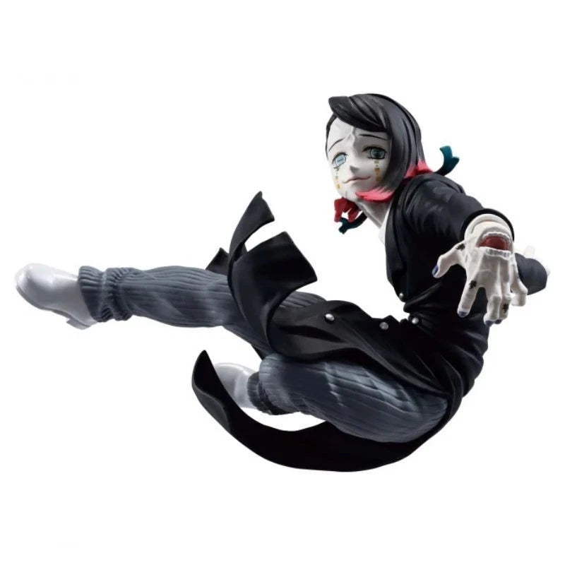 Banpresto VIBRATION STARS Demon Slayer Kimetsu no Yaiba Enmu Figure JAPAN