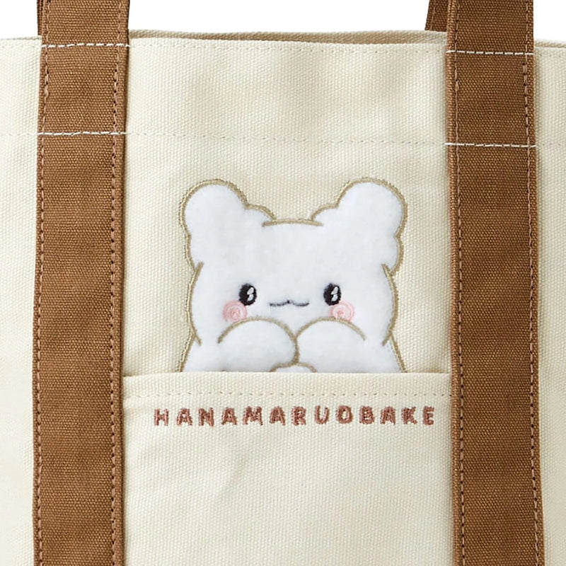 Sac à main Sanrio Hanamaruobake Toujours avec moi ! OFFICIEL JAPON