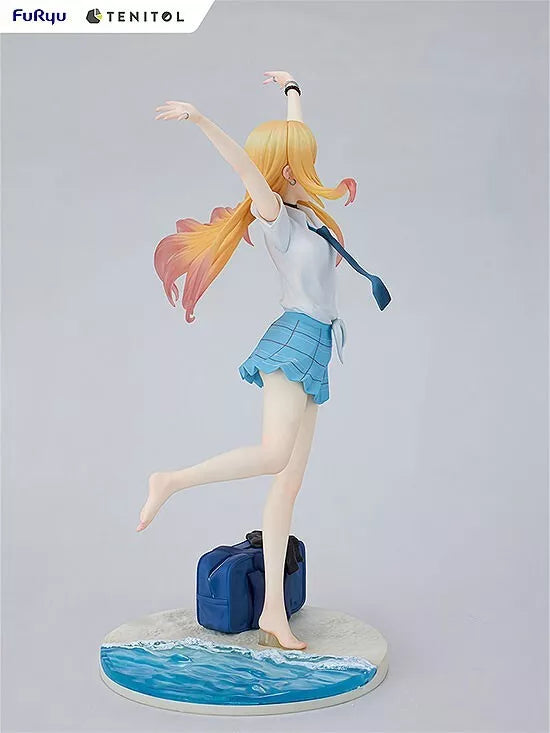 FuRyu TENITOL My Dress-Up Darling Marin Kitagawa Figure JAPAN OFFICIAL
