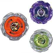 Takara Tomy Beyblade X UX-21 Hells Nether Deck Set JAPAN OFFICIAL