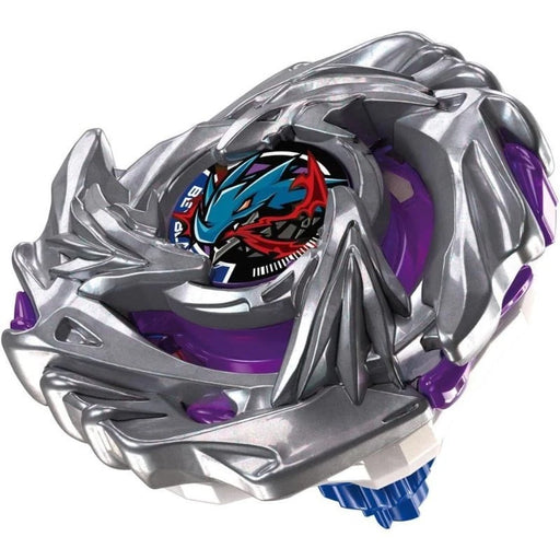 Takara Tomy Beyblade X BX-52 Starter Luster Dragoon 6-60LC JAPAN OFFICIAL
