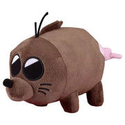 Good Smile Company Gurren Lagann Boota Plush Doll JAPAN OFFICIAL