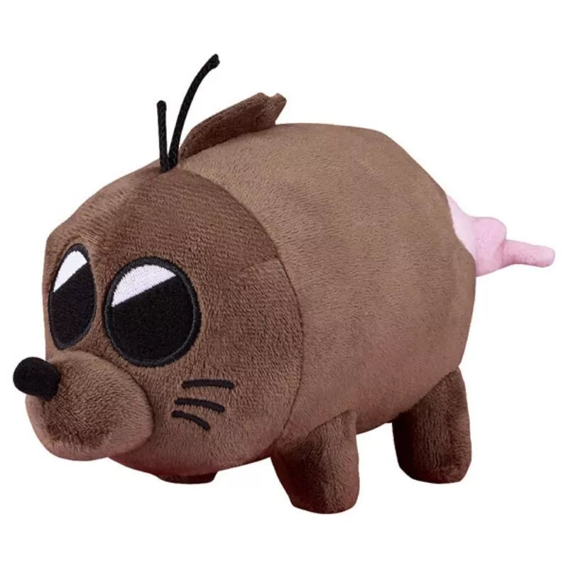 Good Smile Company Gurren Lagann Boota Plush Doll JAPAN OFFICIAL